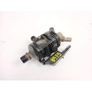 Recambio de caja termostato para nissan navara np300 pick-up (d23, d23t) 2.3 dci 4x4 (d231) referencia OEM IAM 110615JU0B  