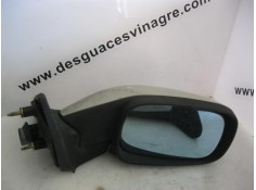Recambio de retrovisor dcho. : renault laguna : 1.9 td dci /f9q c750 (119,68cv) [2002] para renault laguna 1.9 td dci /f9q c750 