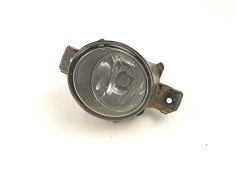 Recambio de antiniebla izquierdo para renault clio ii (bb_, cb_) 1.5 dci (b/cb08) referencia OEM IAM 8200002489 89201775 