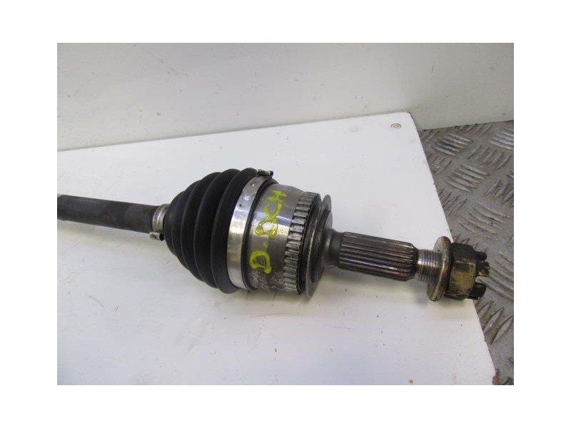 Recambio de transmision delantera dch. : kia cerato : 1.6 g (104,96cv) [2005] para kia cerato 1.6 g referencia OEM IAM   