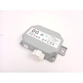 Recambio de modulo electronico para nissan navara np300 pick-up (d23, d23t) 2.3 dci 4x4 (d231) referencia OEM IAM 292A56FL0A EUV