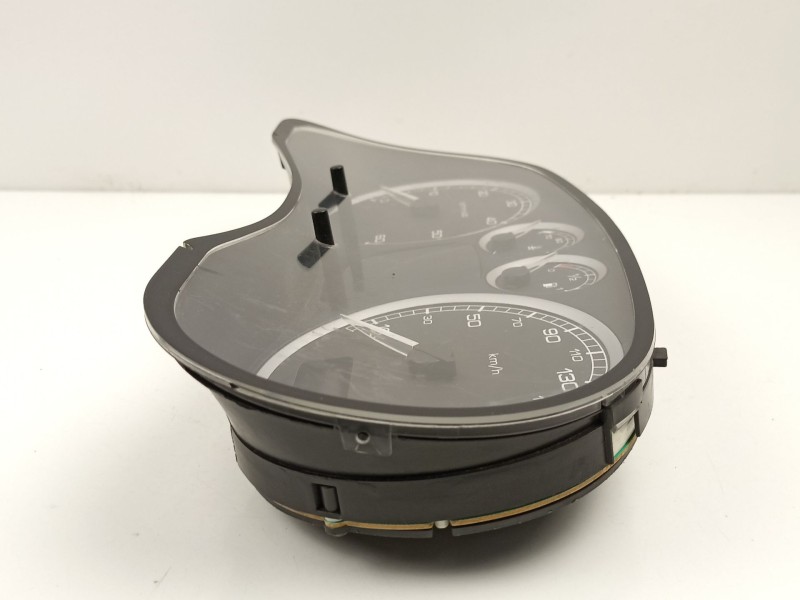 Recambio de cuadro instrumentos para peugeot 307 2.0 hdi referencia OEM IAM 9651299680  