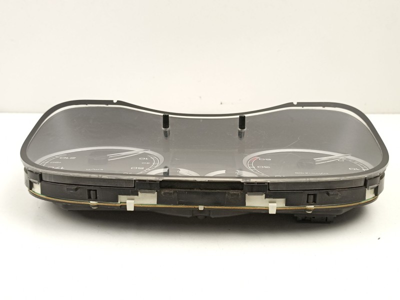 Recambio de cuadro instrumentos para peugeot 307 2.0 hdi referencia OEM IAM 9651299680  