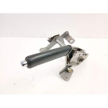 Recambio de palanca freno de mano para nissan navara np300 pick-up (d23, d23t) 2.3 dci 4x4 (d231) referencia OEM IAM 360104KJ0C 