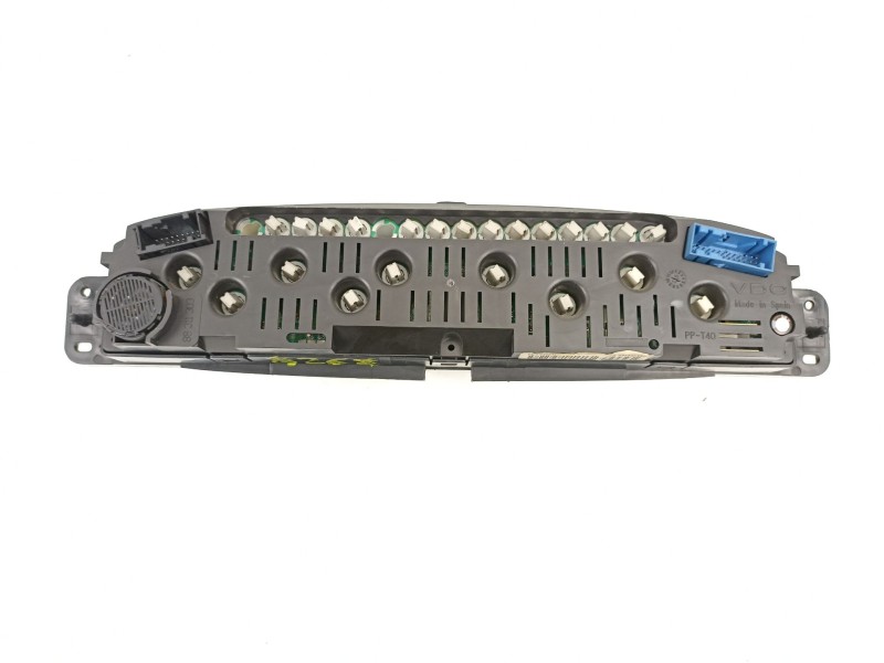 Recambio de cuadro instrumentos para citroën xsara picasso (n68) 1.8 16v referencia OEM IAM 964668580 110008966003 