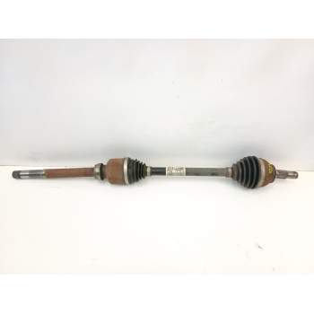 Recambio de transmision delantera derecha para citroën c3 aircross ii (2r_, 2c_) 1.2 puretech 110 (2rhnzb, 2rhnzw, 2rhnpx, 2rhnp