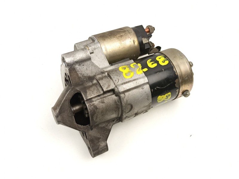 Recambio de motor arranque para citroën xsara picasso (n68) 1.8 16v referencia OEM IAM 5802V7 M000T82081 