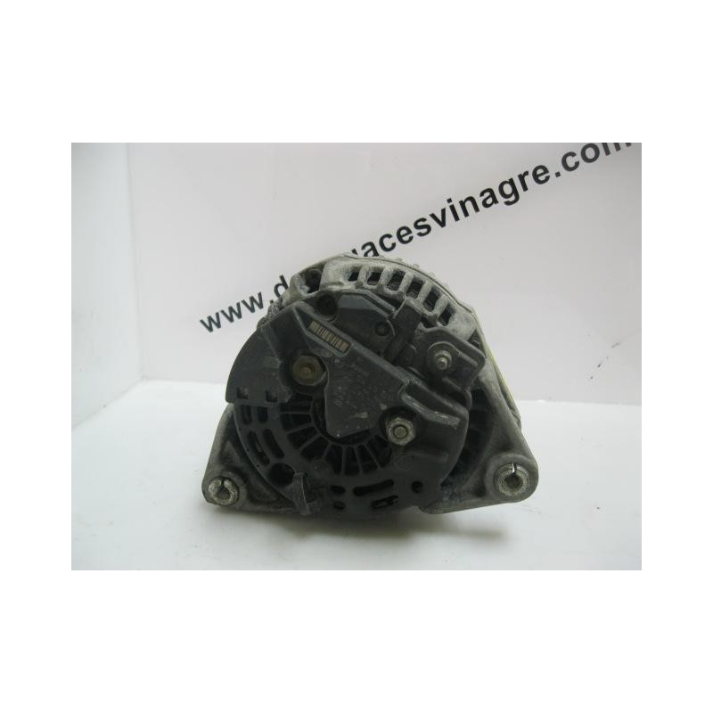 Recambio de alternador : opel corsa : 1.0 g - z10xe 3p [2001] para opel corsa 1.0 g - z10xe referencia OEM IAM 0124415023  