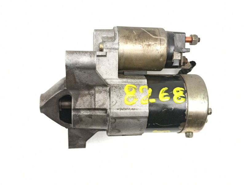 Recambio de motor arranque para citroën xsara picasso (n68) 1.8 16v referencia OEM IAM 5802V7 M000T82081 