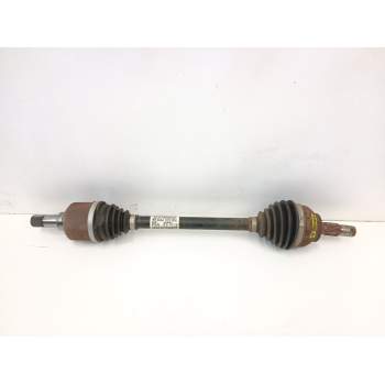 Recambio de transmision delantera izquierda para citroën c3 aircross ii (2r_, 2c_) 1.2 puretech 110 (2rhnzb, 2rhnzw, 2rhnpx, 2rh