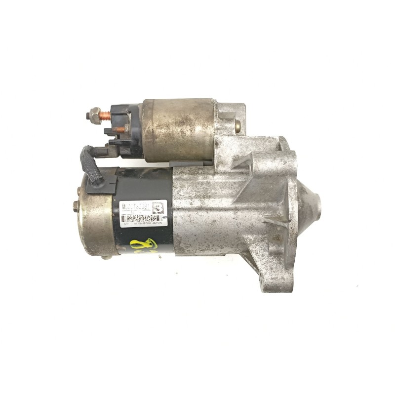 Recambio de motor arranque para citroën xsara picasso (n68) 1.8 16v referencia OEM IAM 5802V7 M000T82081 