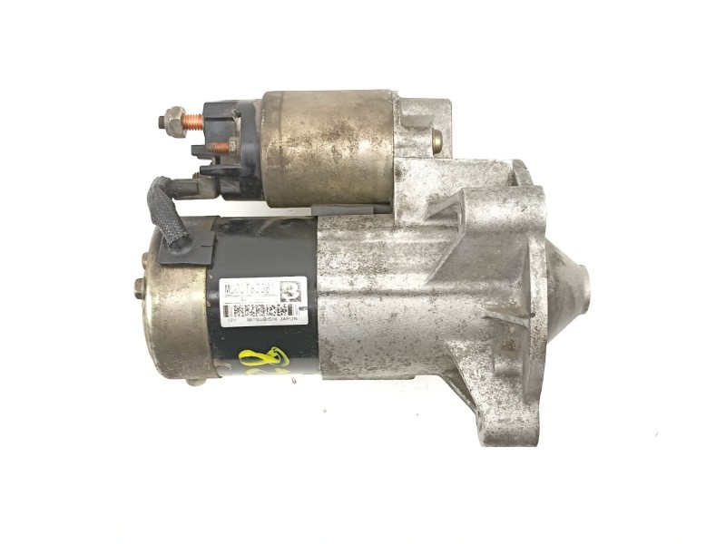 Recambio de motor arranque para citroën xsara picasso (n68) 1.8 16v referencia OEM IAM 5802V7 M000T82081 