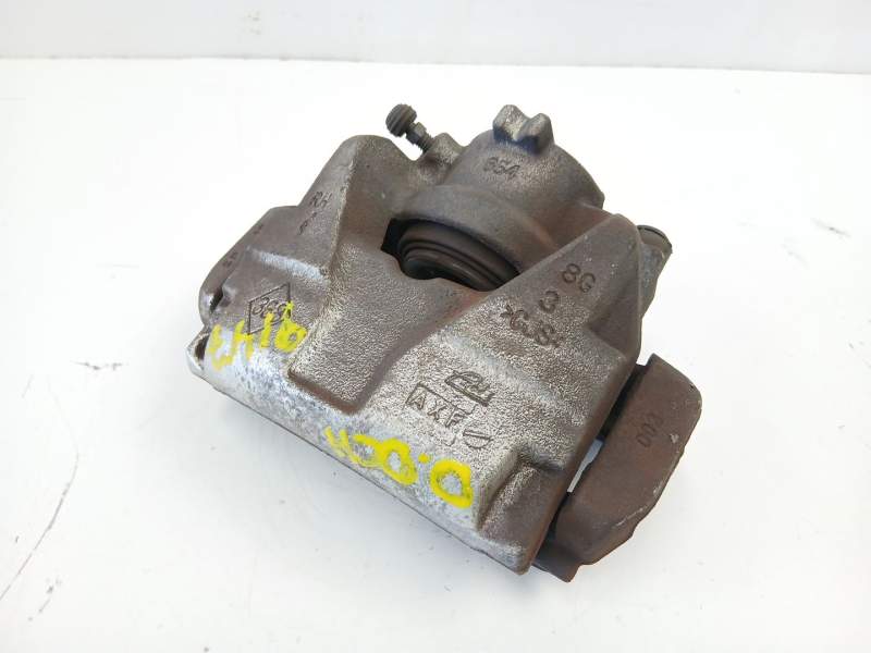 Recambio de pinza freno delantera derecha para renault captur ii (hf_) tce 140 (hfn0) referencia OEM IAM 410016073R  