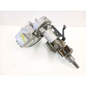 Recambio de bomba direccion electrica para renault captur i (j5_, h5_) 1.5 dci 90 referencia OEM IAM 488100220R  