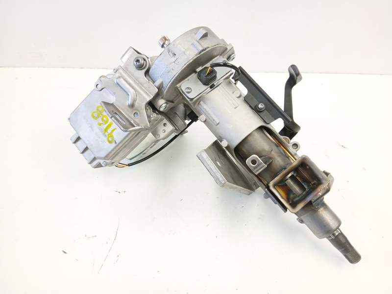 Recambio de bomba direccion electrica para renault captur i (j5_, h5_) 1.5 dci 90 referencia OEM IAM 488100220R  
