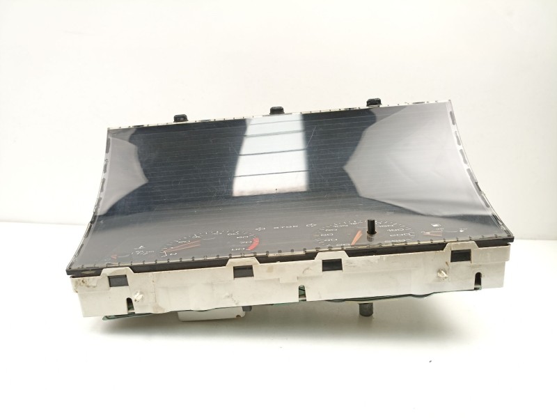 Recambio de cuadro instrumentos para peugeot 405 (gr) referencia OEM IAM 9610112880 09033719900 