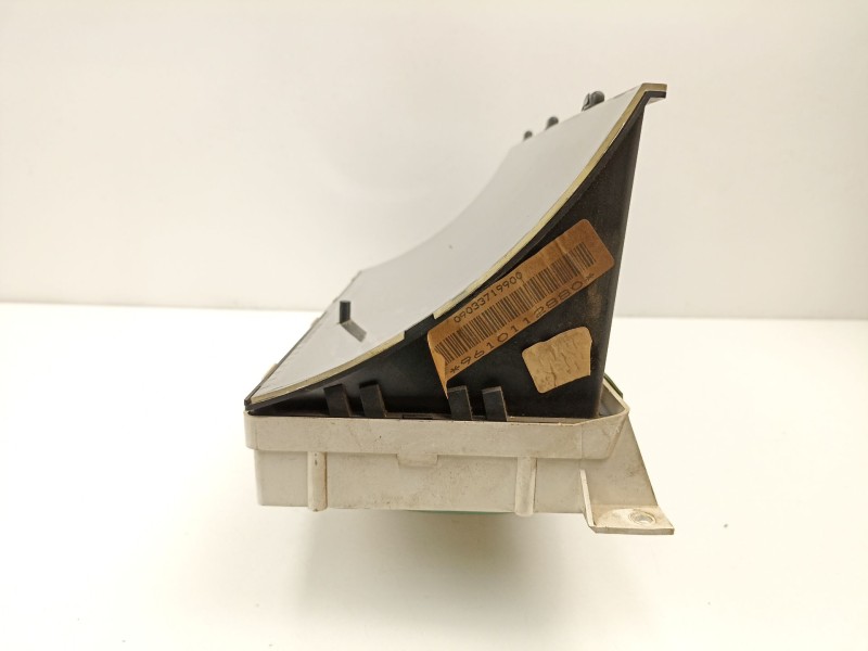 Recambio de cuadro instrumentos para peugeot 405 (gr) referencia OEM IAM 9610112880 09033719900 