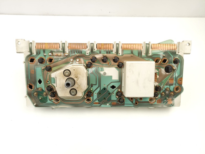 Recambio de cuadro instrumentos para peugeot 405 (gr) referencia OEM IAM 9610112880 09033719900 