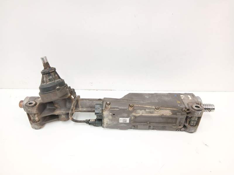 Recambio de cremallera direccion para audi q5 (8rb) 2.0 tdi quattro referencia OEM IAM 8R1423055R 8R0909144E 8R0909144B
