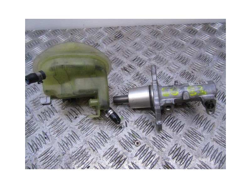 Recambio de bomba de freno : volkswagen passat : 1.9 tdi (100,61cv) [2001] para volkswagen passat 1.9 tdi referencia OEM IAM   