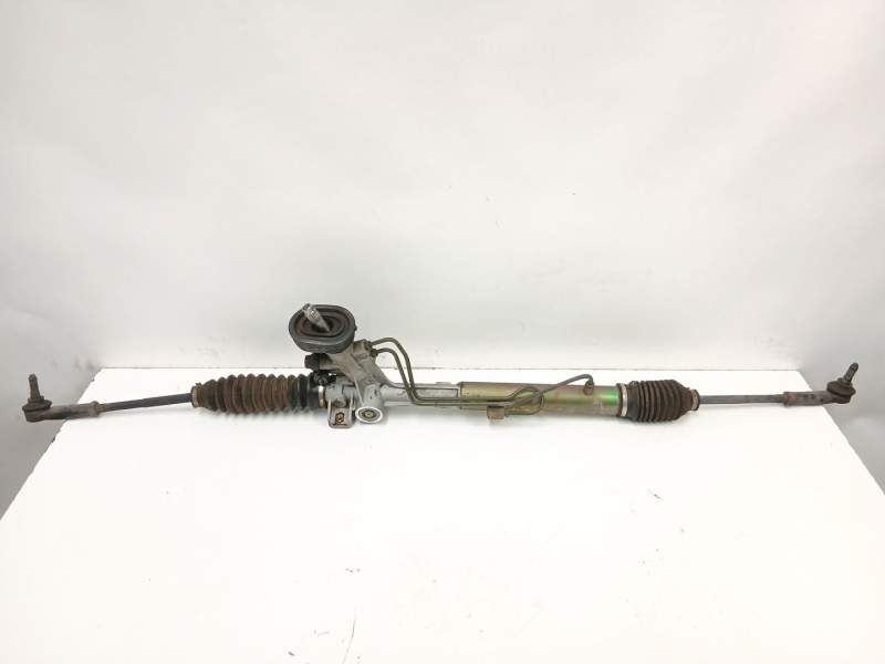 Recambio de cremallera direccion para seat arosa (6h1) 1.0 referencia OEM IAM 6N1422061C  