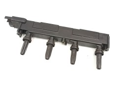 Recambio de bobina para citroën xsara picasso (n68) 1.8 16v referencia OEM IAM 9634131480 2526118A 