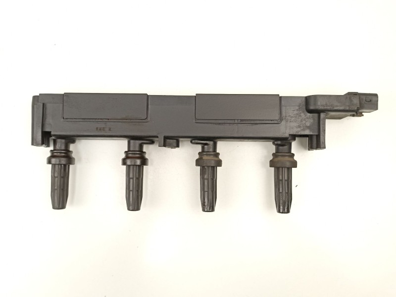 Recambio de bobina para citroën xsara picasso (n68) 1.8 16v referencia OEM IAM 9634131480 2526118A 