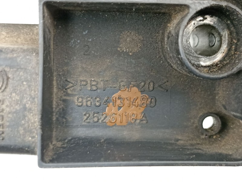 Recambio de bobina para citroën xsara picasso (n68) 1.8 16v referencia OEM IAM 9634131480 2526118A 