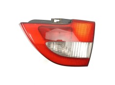 Recambio de piloto porton derecho para renault megane i classic (la0/1_) 1.9 dti (la08, la0n) referencia OEM IAM 7700428053   2