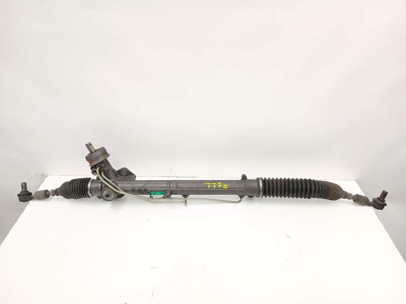 Recambio de cremallera direccion para volkswagen passat b5.5 variant (3b6) 1.9 tdi referencia OEM IAM 3B1422071R  