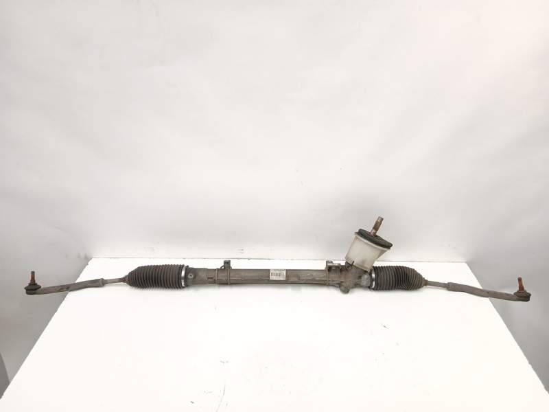 Recambio de cremallera direccion para renault scénic iii (jz0/1_) 1.5 dci referencia OEM IAM 490010683R  