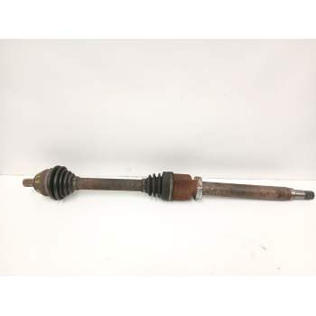 Recambio de transmision delantera derecha para ford focus ii (da_, hcp, dp) 1.6 tdci referencia OEM IAM 3M513B436DAH  