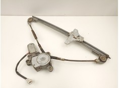 Recambio de elevalunas delantero izquierdo para opel agila (a) (h00) 1.2 16v (f68) referencia OEM IAM 9215911  