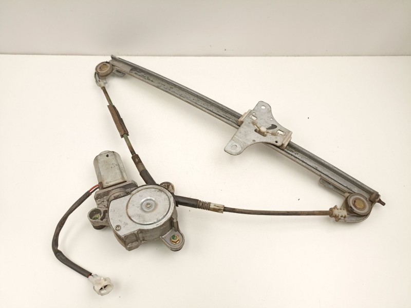 Recambio de elevalunas delantero izquierdo para opel agila (a) (h00) 1.2 16v (f68) referencia OEM IAM 9215911  