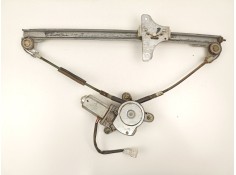 Recambio de elevalunas delantero izquierdo para opel agila (a) (h00) 1.2 16v (f68) referencia OEM IAM 9215911   2