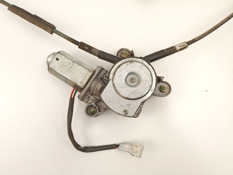 Recambio de elevalunas delantero izquierdo para opel agila (a) (h00) 1.2 16v (f68) referencia OEM IAM 9215911  