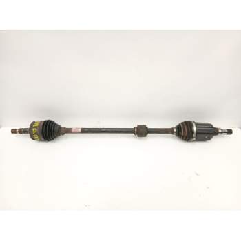 Recambio de transmision delantera derecha para chevrolet cruze hatchback (j305) 1.6 referencia OEM IAM 13334715  