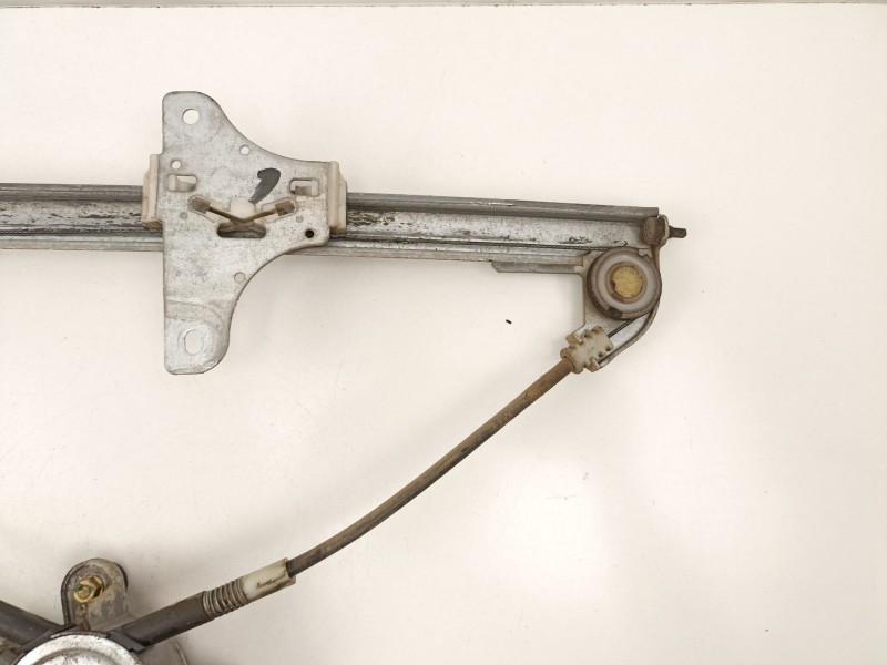 Recambio de elevalunas delantero izquierdo para opel agila (a) (h00) 1.2 16v (f68) referencia OEM IAM 9215911  