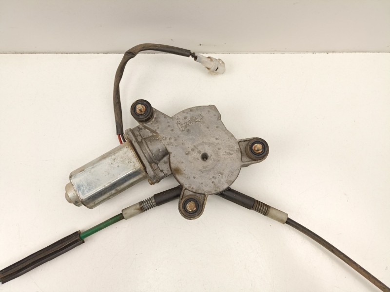 Recambio de elevalunas delantero izquierdo para opel agila (a) (h00) 1.2 16v (f68) referencia OEM IAM 9215911  