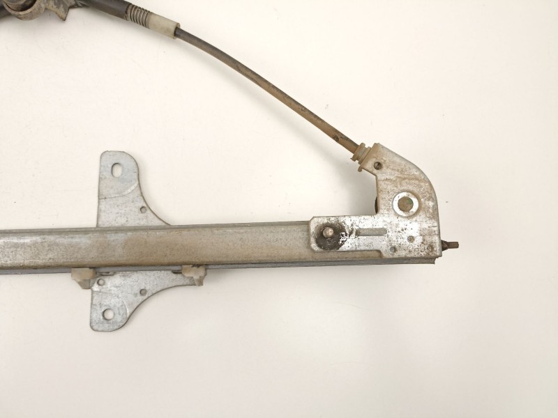 Recambio de elevalunas delantero izquierdo para opel agila (a) (h00) 1.2 16v (f68) referencia OEM IAM 9215911  