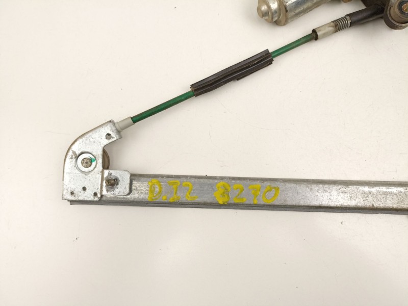 Recambio de elevalunas delantero izquierdo para opel agila (a) (h00) 1.2 16v (f68) referencia OEM IAM 9215911  