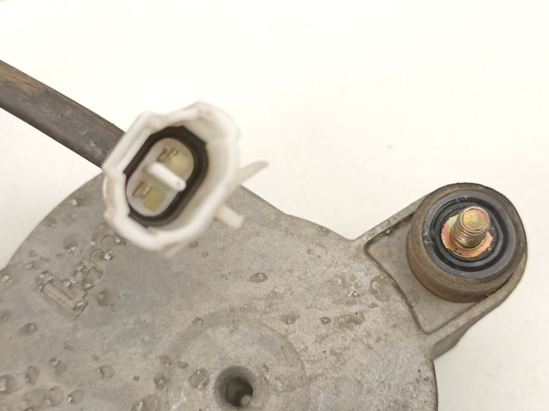 Recambio de elevalunas delantero izquierdo para opel agila (a) (h00) 1.2 16v (f68) referencia OEM IAM 9215911  