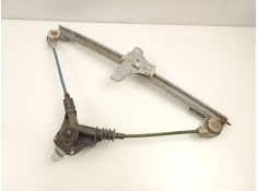 Recambio de elevalunas trasero izquierdo para opel agila (a) (h00) 1.2 16v (f68) referencia OEM IAM 9206369  