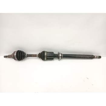 Recambio de transmision delantera derecha para fiat freemont (345_) 2.0 jtd referencia OEM IAM K05273546AE  