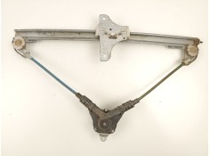 Recambio de elevalunas trasero izquierdo para opel agila (a) (h00) 1.2 16v (f68) referencia OEM IAM 9206369   2