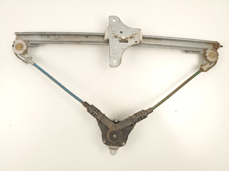 Recambio de elevalunas trasero izquierdo para opel agila (a) (h00) 1.2 16v (f68) referencia OEM IAM 9206369  