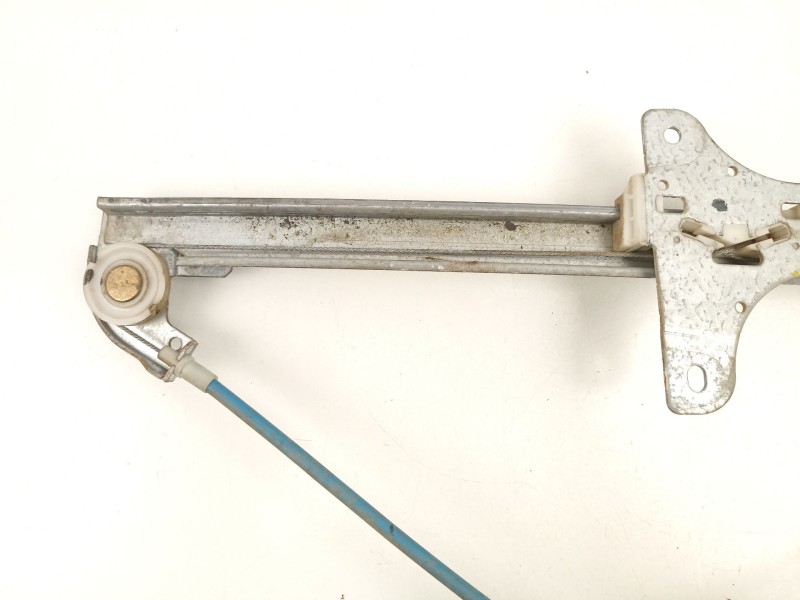 Recambio de elevalunas trasero izquierdo para opel agila (a) (h00) 1.2 16v (f68) referencia OEM IAM 9206369  