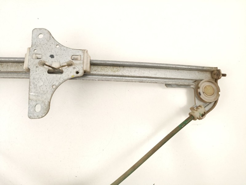 Recambio de elevalunas trasero izquierdo para opel agila (a) (h00) 1.2 16v (f68) referencia OEM IAM 9206369  