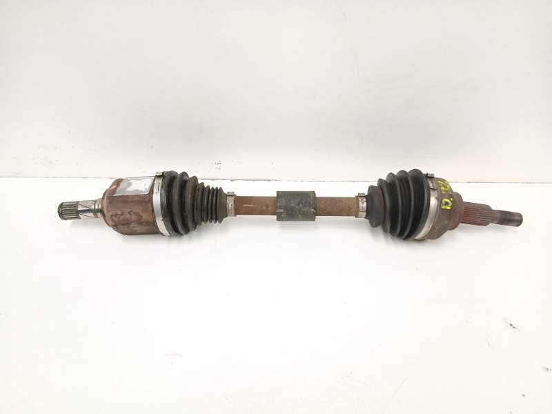 Recambio de transmision delantera izquierda para fiat freemont (345_) 2.0 jtd referencia OEM IAM K52123583AA  