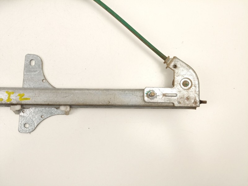 Recambio de elevalunas trasero izquierdo para opel agila (a) (h00) 1.2 16v (f68) referencia OEM IAM 9206369  